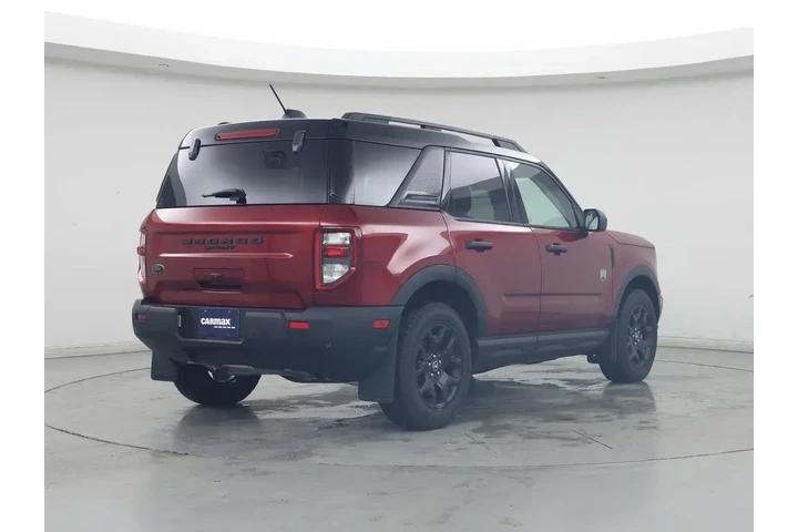 $29998 : Ford Bronco Sport 2025 AWD B image 8