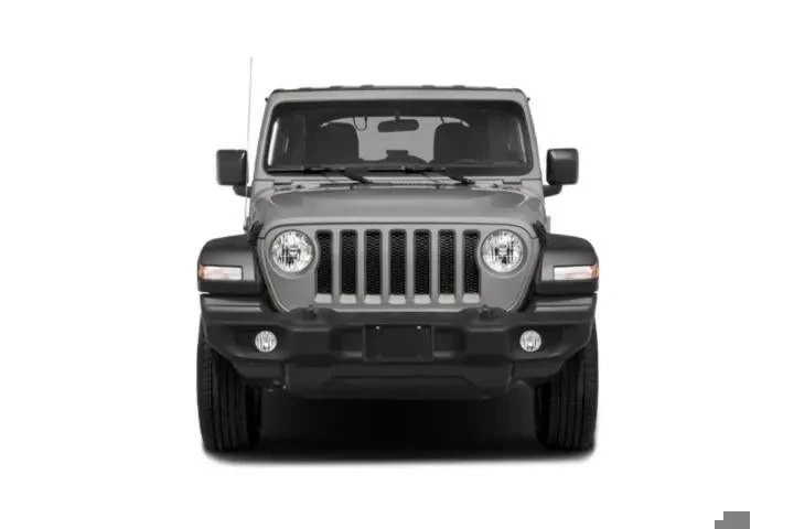 $32985 : Jeep Wrangler 2023 4x4 Sport image 4