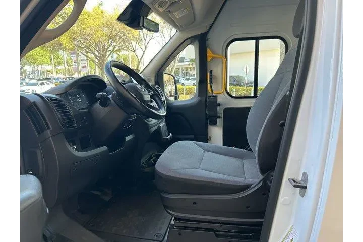 $29910 : Ram ProMaster EV 2024 Delive image 5