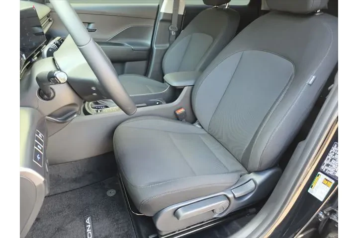 $28486 : Hyundai KONA 2026 AWD SEL Sp image 5