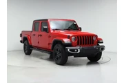 Jeep Gladiator 2021 4x4 Spor en Hialeah