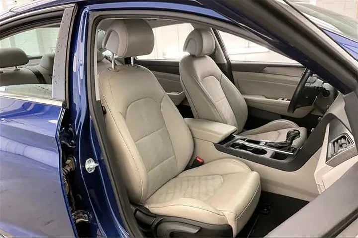 $8490 : Hyundai SONATA 2015 Sport 4d image 7