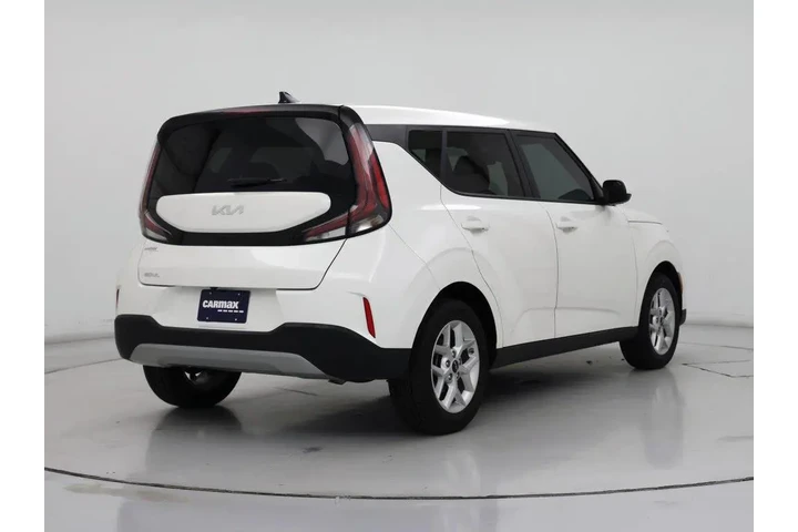 $16998 : Kia Soul 2024 LX 4dr Crossov image 8