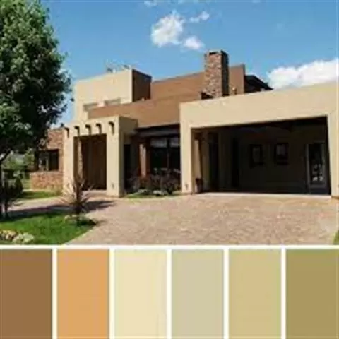 ofrecemos servicio de pintura image 1