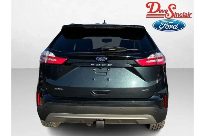 $27995 : Ford Edge 2022 AWD SEL 4dr C image 8