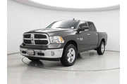 $27998 : Ram 1500 2017 4x4 Big Horn 4 thumbnail