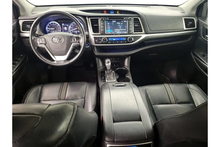 $23998 : Toyota Highlander 2017 AWD S image 9