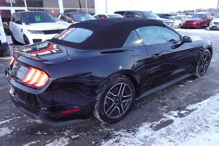 $22995 : 2023 MUSTANG image 7