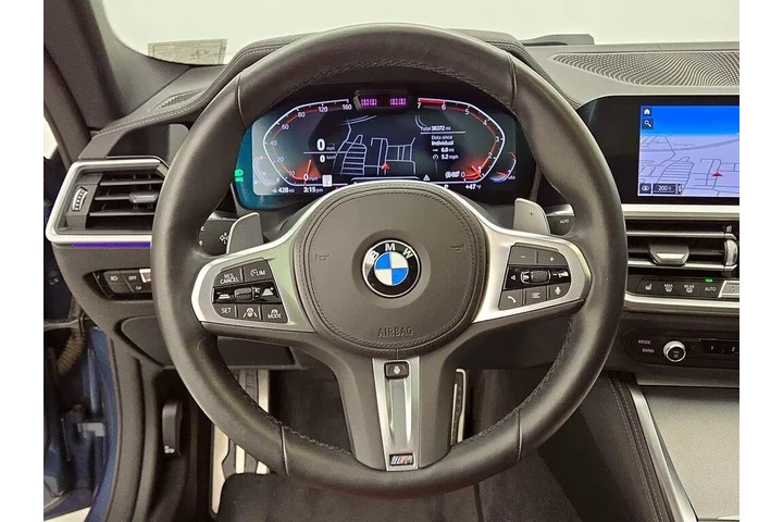 $32998 : BMW 4 Series 2021 430i 2dr C image 10