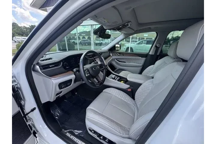 $36995 : Jeep Grand Cherokee 2022 4x2 image 7