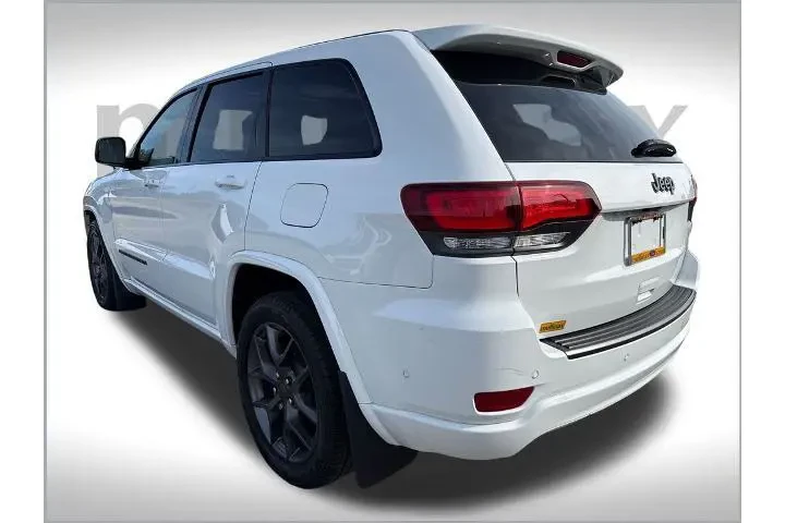 $26900 : Jeep Grand Cherokee 2021 4x2 image 10