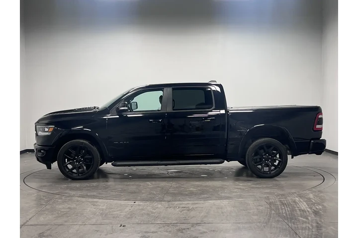 $33962 : Ram 1500 2021 4x2 Laramie 4d image 4