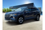$30999 : Hyundai TUCSON Hybrid 2024 A thumbnail