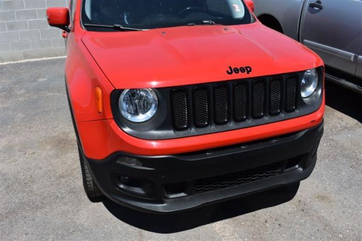 $11995 : 2017 Renegade Latitude 4WD image 2