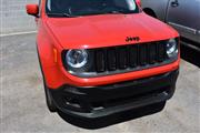 $11995 : 2017 Renegade Latitude 4WD thumbnail