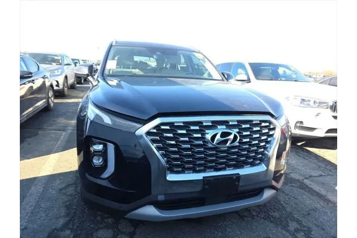 $19993 : Hyundai PALISADE 2021 AWD SE image 2