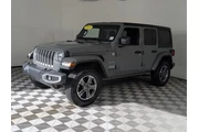 $29998 : Jeep Wrangler 2023 4x4 Sahar thumbnail