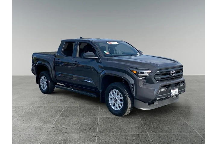 $38127 : Toyota Tacoma 2025 4x4 TRD O image 5
