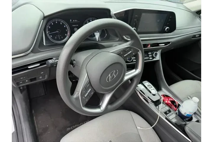 $18066 : Hyundai SONATA 2021 SEL 4dr image 5