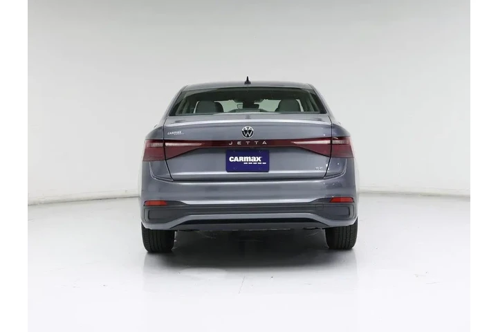 $23998 : Volkswagen Jetta 2025 SE 4dr image 6