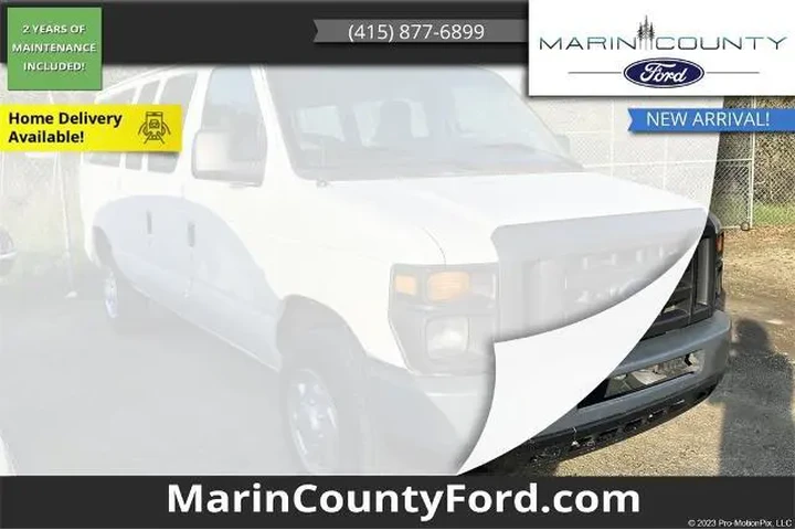 $29941 : Ford E-Series 2013 E-350 SD image 1