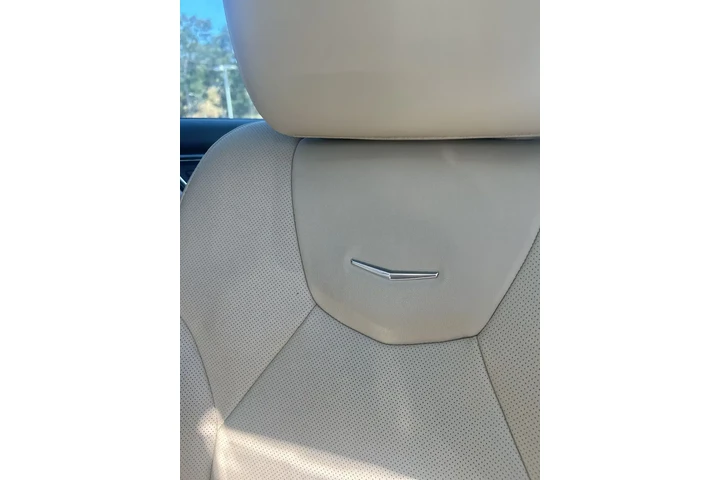 $29900 : Cadillac CT5 2020 Premium Lu image 10