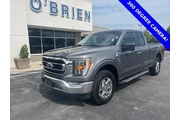 Ford F-150 2022 4x4 XLT 4dr en Lexington