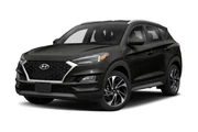 Hyundai TUCSON 2020 Sport 4d en Long Island