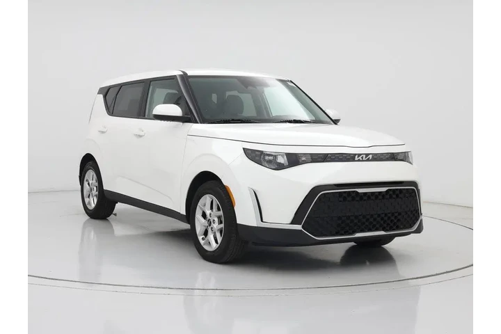 $19998 : Kia Soul 2025 LX 4dr Crossov image 1