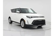 Kia Soul 2025 LX 4dr Crossov en San Jose
