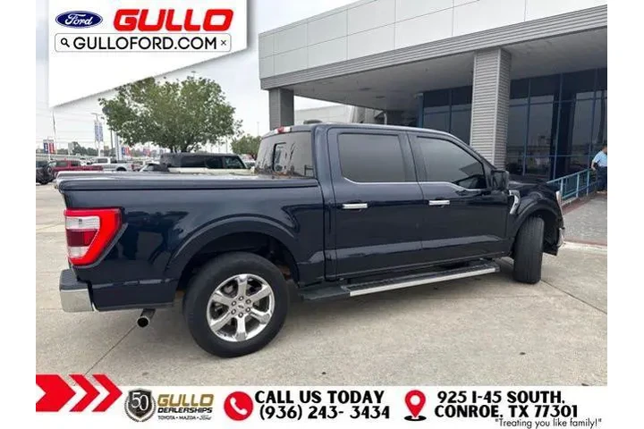 $38991 : Ford F-150 2022 4x2 XL 4dr S image 3