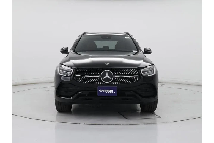 $31998 : Mercedes-Benz GLC 2022 GLC 3 image 5