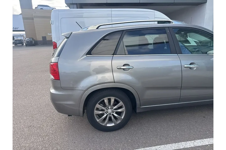 $11900 : Kia Sorento 2013 AWD SX 4dr image 10