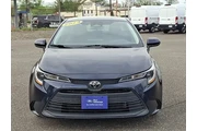 $20498 : Toyota Corolla 2024 LE 4dr S thumbnail