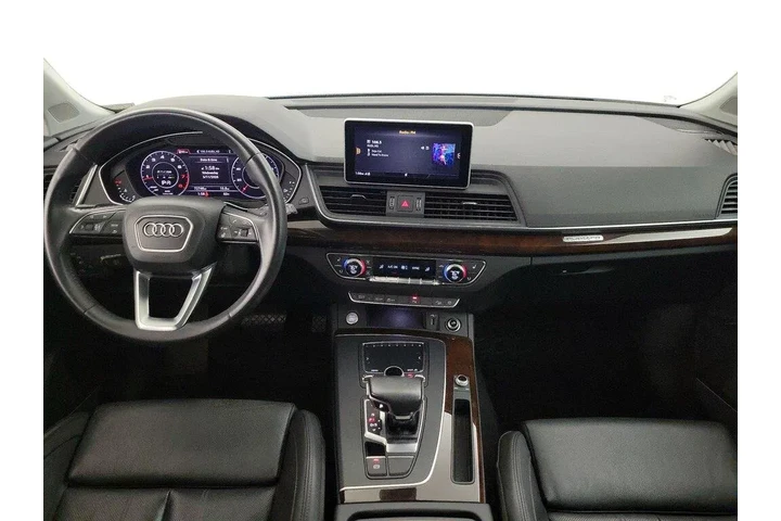 $19998 : Audi Q5 2018 AWD 2.0T quattr image 9