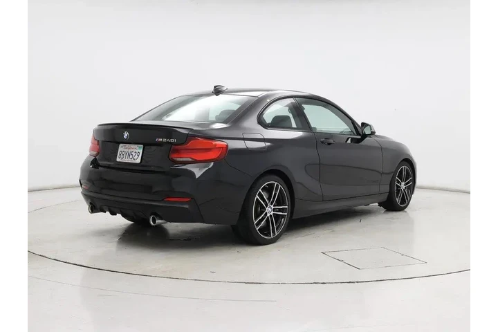 $38998 : BMW 2 Series 2018 M240i 2dr image 8