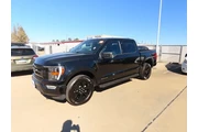 $37999 : Ford F-150 2023 4x4 XLT 4dr thumbnail