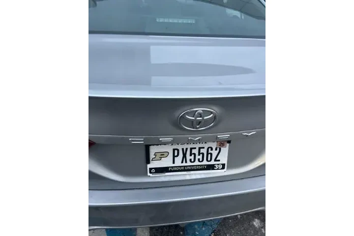 $25995 : Toyota Camry 2023 SE 4dr Sed image 6