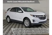 Chevrolet Equinox 2018 LT 4d
