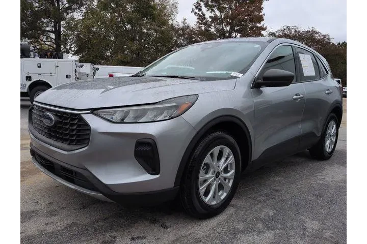 $22700 : Ford Escape 2024 Active 4dr image 7