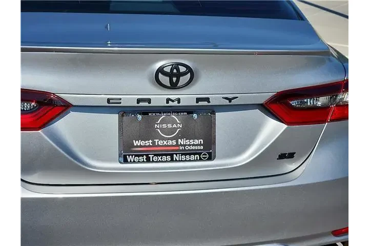 $28950 : Toyota Camry 2023 SE 4dr Sed image 8