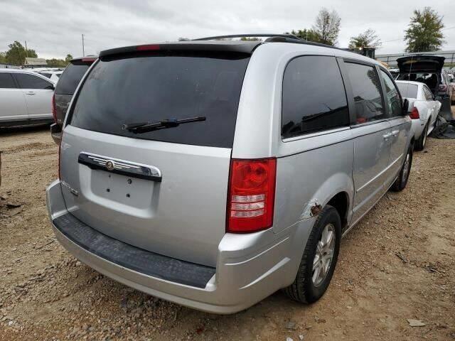 $4990 : 2008 Town and Country Touring image 3