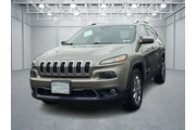 Jeep Cherokee 2017 4x4 Limit en Camden