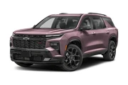 $47988 : 2024 Traverse RS thumbnail