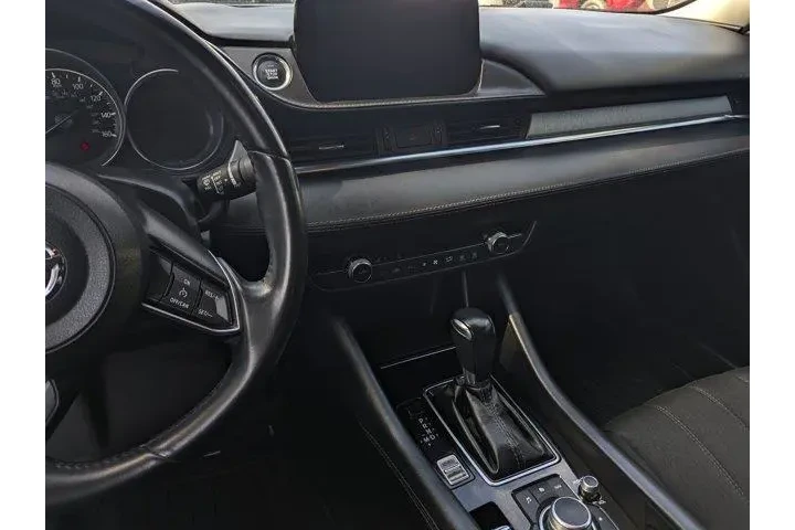 $17999 : Mazda Mazda6 2018 Sport 4dr image 10