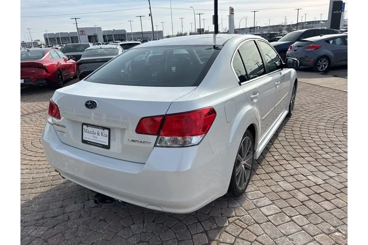 $9990 : 2013 Legacy 2.5i Sport image 5