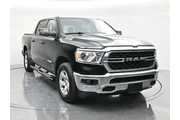 $38500 : Ram 1500 2023 4x4 Big Horn 4 thumbnail