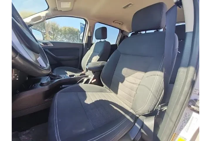 $28997 : Ford Ranger 2022 4x4 XLT 4dr image 10