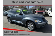 $3688 : 2002 PT Cruiser Limited Editi thumbnail