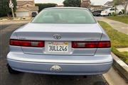 $5775 : 1997 Camry LE thumbnail